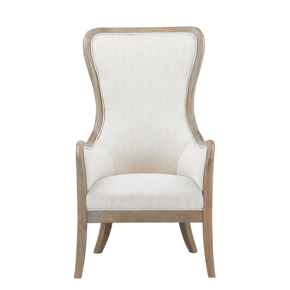 Cleveland Chair French Linen