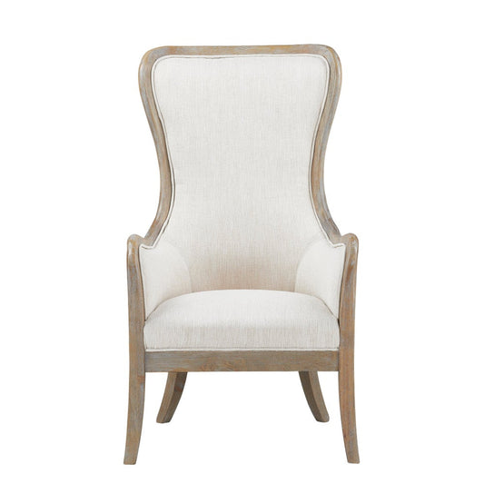 Cleveland Chair French Linen