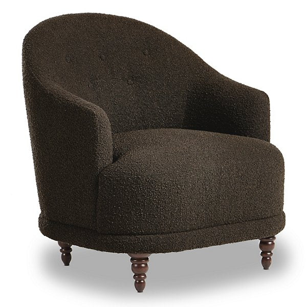 Marnie Chair in Knoll Mink