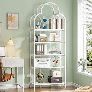 Clover Bookshelf