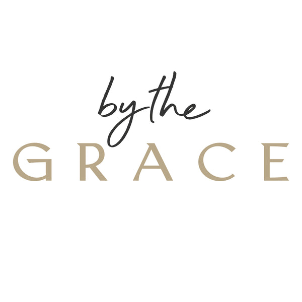 By The Grace 