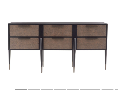 Moody Credenza