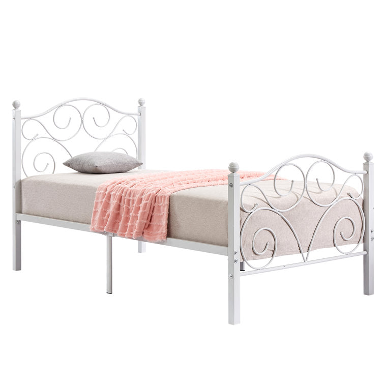 Caroline Twin Bed