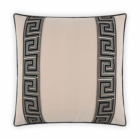 Fontanelle 22x22 Pillow