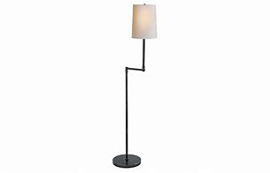 Ziya Pivoting Floor Lamp