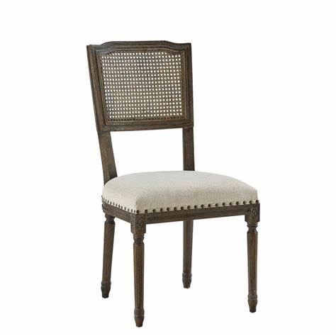 Camille Side Chair