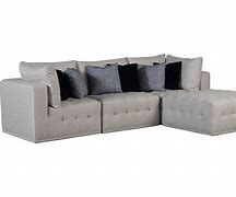 Donovan Modular Sectional