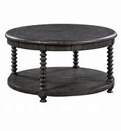 Charleston Coffee Table- (used for staging)