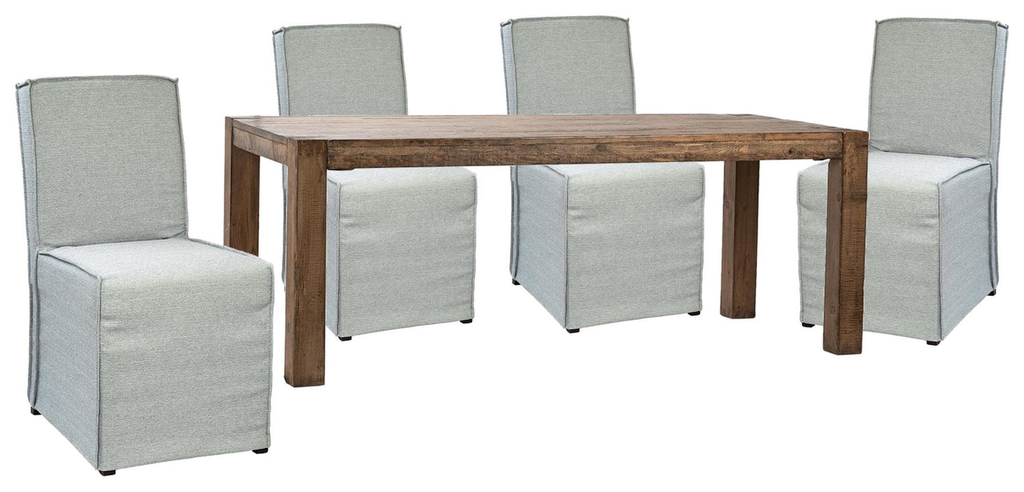 Parson Dining Table