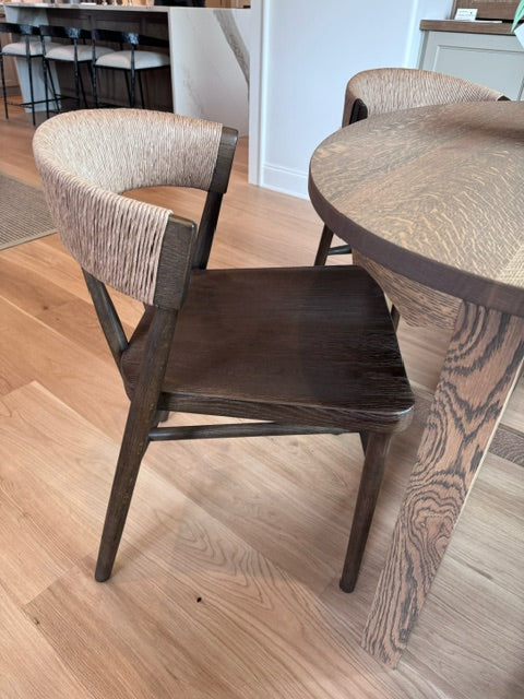 Buxton Dining Chair