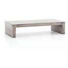 Parish Concrete Coffee Table