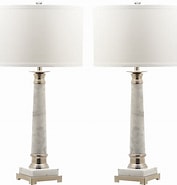 Colleen Lamp