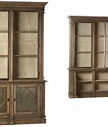 Sterling Cabinet AS IS