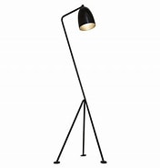 Asti Floor Lamp by Noir