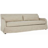 Nolita Slipcover Sofa