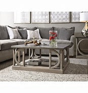 Carlton Coffee Table