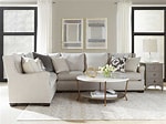 Connor Sectional- LAF Sofa