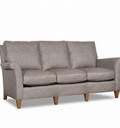 Dreyfus Sofa- Custom in Renaldo Flint